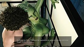 tales from the unending void 93 game exploration