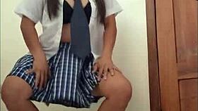 Student Seduces Professor With Homemade Porn Of Her Big Tits And Juicy Vagina