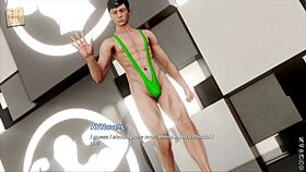 Inn 65 Anime Hentai Game Adventure