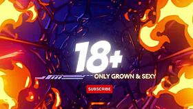 Oh wow, Nyas pretty bubble butt getting fucked with long strokes for that nut release 😍