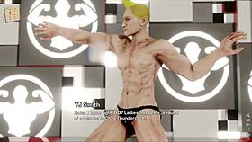 Inn 65 Anime Hentai Game Adventure