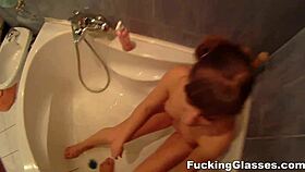 fucking glasses wannabe model alice gets fucked teen 18+ porn