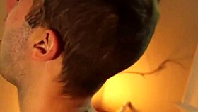 One Erection: A Porn Love Story Featuring Allen King And Levi Karter