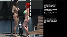 Small Gesture Episode 8