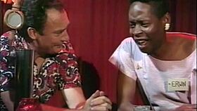 uhh, lois ayres shakin’ her ass on stage b4 gettin’ fucked!