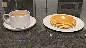 My New Memories 23 Anime Adventures