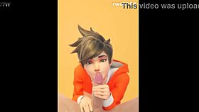 see overwatch hmv pmv heartless remake?