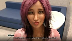 Oh man, I saw Jamie and Shauna kissin' with them big asses