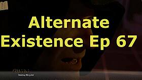 Alternate Existence 67 Game Adventure