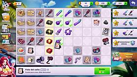 la doctora y la chef se unen en horny villa