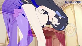 Asuma Toki Kozeki Ui Intense Sex Blue Archive Hentai Big Tits Teen 18+ Cartoon 3d Cartoon Boobs 3d Creampie Anime Tits