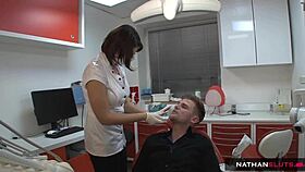 Anna Polina Butthole Pounded