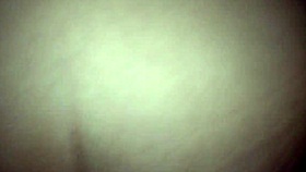 I fucked my unfaithful peruvian aunt doggystyle, bent over for anal assfucking with a surprise twist.