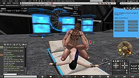 She Craves Hardcore Fucking