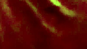 Double masturbating in neighbors' panties! 😏