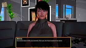 my new stepfamily 587 game story