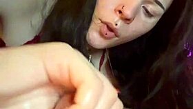 Watch Me Show Off My Skills