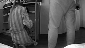 Wife's Devastating Passion With Husband's Best Friend