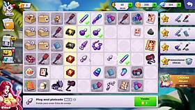 la doctora y la chef se unen en horny villa