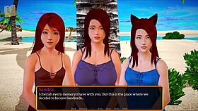 Discovering Adventures In My New Stepfamily Game