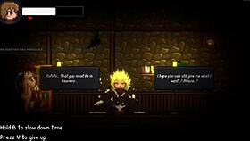 Drain Mansion Episode 4 Gameplay