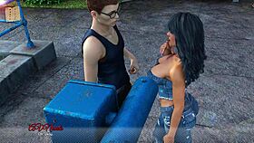 exploring alternate realities in existence episode 34