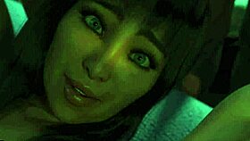 Wvm 138 Explains Everything to His Girlfriends in 3d Anime