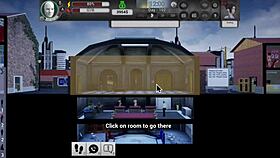 she loves me with fat curvy outfit and big cock cum