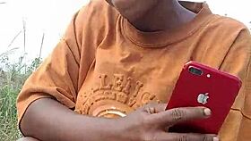 Crazy Bitch Dances for Proud Family