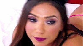 ivydive from camsex69 tv, ready for your hardcore bondage?