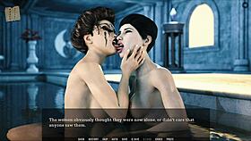 tales from the unending void 93 game exploration