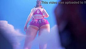 diva hmv pmv arckom, are you ready for goddess action?