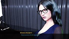 Complete Gameplay - Fashion Business Episode 4 Part 2