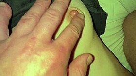 This old step dad enjoys his 18-year-old stepdaughter and teddy bear on his cock.