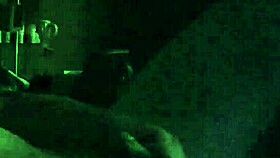 Wife filmed me slurping her squirting pussy during our intimate moment.