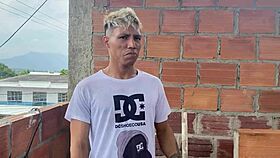 This college girl pays rent with her huge ass.