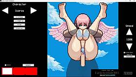 In this episode, it's all about that curvy ass and big cock