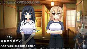 august gap trial ver with machine translated subtitles by silent v ghost1 2