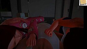 My new family embarks on exciting adventures in episode 89 of the animated series.