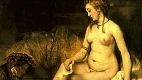 Discovering vintage erotic cartoons and anime art collections