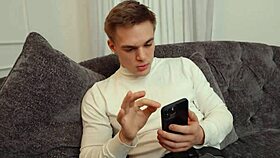 two depraved barbies in miniskirts will do anything to please their maledoms 😈