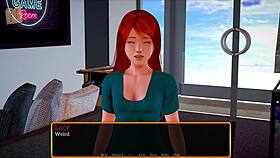 my new stepfamily 587 game story