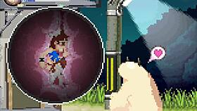 anime hentai echidna wars chun-li ryona