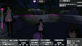 EXPOSED UNDER NAKED COAT WITHOUT GETTING CAUGHT IN THIS ANIME GAMEPLAY SESSION