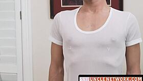 want to see me fuck this cute twink? it's our secret!