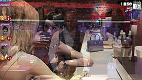 i play mr gentleman with niece