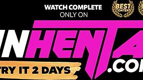 Big Step Brother Pounds Petite 18+ Step Sister and Cums Inside Her Tight Pussy