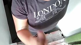 Do you love my neighbor's cock and body naked?