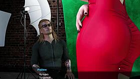 Complete Gameplay - Fashion Business Episode 3 Part 33