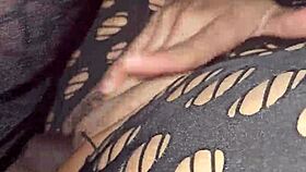 angelg lets me taste her in lingerie 😊